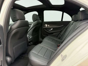 Mercedes-Benz E 400 E400 4MATIC AMG Pack, снимка 9