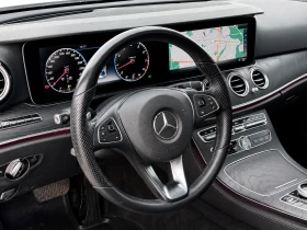 Mercedes-Benz E 400 E400 4MATIC AMG Pack, снимка 6