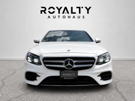 Mercedes-Benz E 400 E400 4MATIC AMG Pack, снимка 5