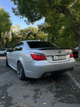 BMW 525, снимка 4