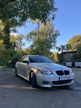 BMW 525, снимка 3