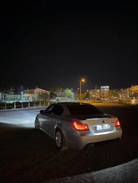 BMW 525, снимка 2