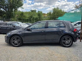 VW Golf ФЕЙС 1.6 TDI 115 К.С. / НАВИ / КАР-ПЛЕЙ, снимка 5