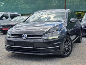 VW Golf ФЕЙС 1.6 TDI 115 К.С. / НАВИ / КАР-ПЛЕЙ, снимка 1