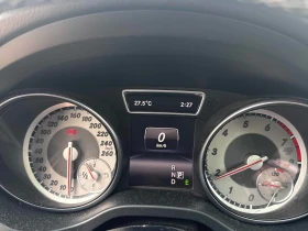 Mercedes-Benz CLA 250 * АВТОКРЕДИТ * ГЛАВНО ПРЕДСТАВИТЕЛСТВО, снимка 8