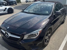 Mercedes-Benz CLA 250 * АВТОКРЕДИТ * ГЛАВНО ПРЕДСТАВИТЕЛСТВО, снимка 1
