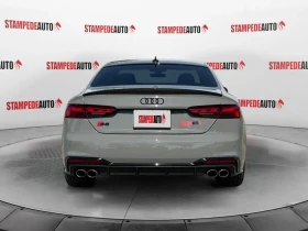 Audi S5 TECHNIK ЦЕНА ДО БЪЛГАРИЯ АВТОКРЕДИТ, снимка 3