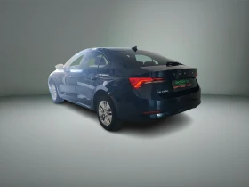 Skoda Octavia Амбишън 2, 0 TDI/115 к.с., снимка 2
