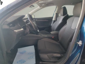 Skoda Octavia Амбишън 2, 0 TDI/115 к.с., снимка 7