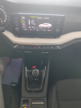 Skoda Octavia Амбишън 2, 0 TDI/115 к.с., снимка 9