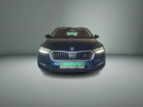 Skoda Octavia Амбишън 2, 0 TDI/115 к.с., снимка 6