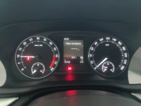 Skoda Octavia Амбишън 2, 0 TDI/115 к.с., снимка 8