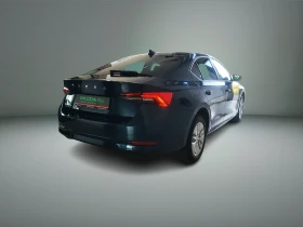 Skoda Octavia Амбишън 2, 0 TDI/115 к.с., снимка 4