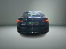 Skoda Octavia Амбишън 2, 0 TDI/115 к.с., снимка 3