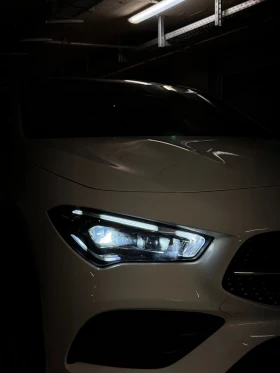 Mercedes-Benz CLA 200 Coupè, снимка 11