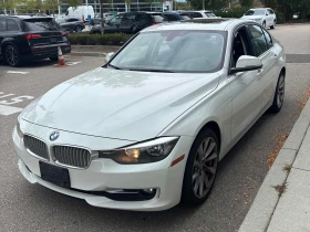 BMW 320 * 320i * CARFAX * БЕЗ ПЪРВОНАЧАЛНА ВНОСКА, снимка 1