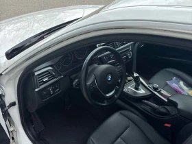 BMW 320 * 320i * CARFAX * БЕЗ ПЪРВОНАЧАЛНА ВНОСКА, снимка 5