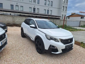 Peugeot 3008 1.6hdi* Навигация/Кросуей/Лед/Алуре* , снимка 1