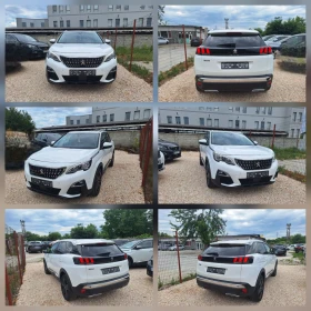 Peugeot 3008 1.6hdi* Навигация/Кросуей/Лед/Алуре* , снимка 17