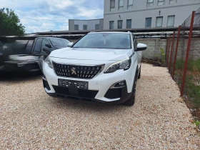 Peugeot 3008 1.6hdi* Навигация/Кросуей/Лед/Алуре* , снимка 8