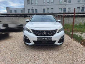 Peugeot 3008 1.6hdi* Навигация/Кросуей/Лед/Алуре* , снимка 2