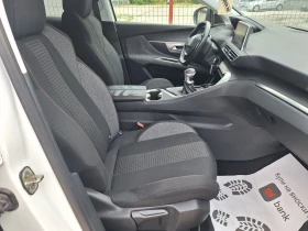 Peugeot 3008 1.6hdi* Навигация/Кросуей/Лед/Алуре* , снимка 13