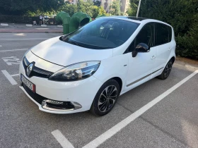 Renault Scenic Facelift / BOSE Edition, снимка 4