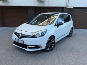Renault Scenic Facelift / BOSE Edition, снимка 1