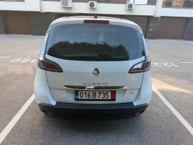 Renault Scenic Facelift / BOSE Edition, снимка 6