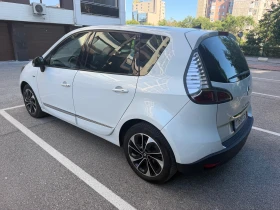 Renault Scenic Facelift / BOSE Edition, снимка 5