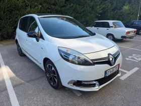 Renault Scenic Facelift / BOSE Edition, снимка 2