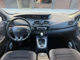Renault Scenic Facelift / BOSE Edition, снимка 11