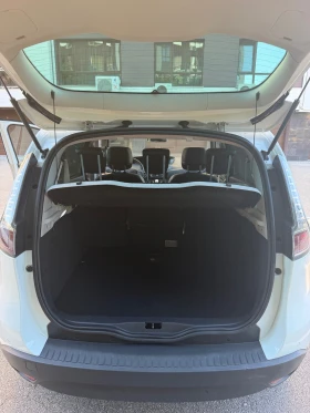 Renault Scenic Facelift / BOSE Edition, снимка 14