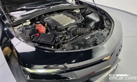Chevrolet Camaro SS 6.2 V8 * ZL1 Пакет *  ПОДГРЕВ/ОБДУХ, снимка 6
