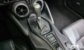 Chevrolet Camaro SS 6.2 V8 * ZL1 Пакет *  ПОДГРЕВ/ОБДУХ, снимка 10