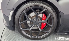 Chevrolet Camaro SS 6.2 V8 * ZL1 Пакет *  ПОДГРЕВ/ОБДУХ, снимка 5