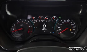 Chevrolet Camaro SS 6.2 V8 * ZL1 Пакет *  ПОДГРЕВ/ОБДУХ, снимка 9
