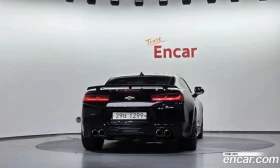 Chevrolet Camaro SS 6.2 V8 * ZL1 Пакет *  ПОДГРЕВ/ОБДУХ, снимка 4