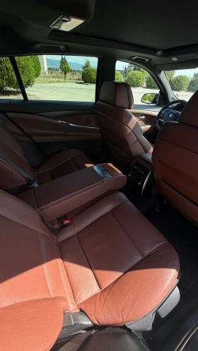 BMW 535 F07 GT, снимка 11