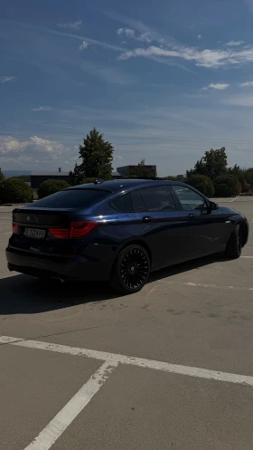 BMW 535 F07 GT, снимка 4