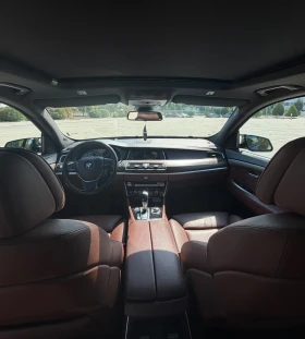 BMW 535 F07 GT, снимка 7