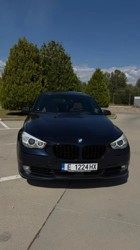 BMW 535 F07 GT, снимка 3