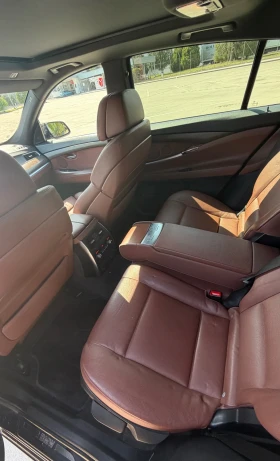 BMW 535 F07 GT, снимка 10