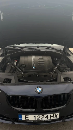 BMW 535 F07 GT, снимка 6