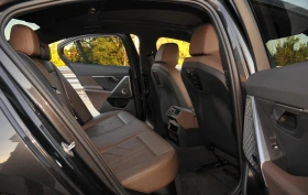 BMW 520 d, снимка 8