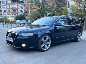 Audi A4 * Sline* , снимка 2