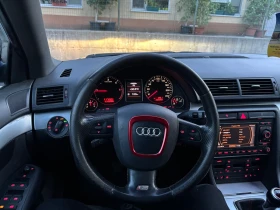 Audi A4 * Sline* , снимка 12