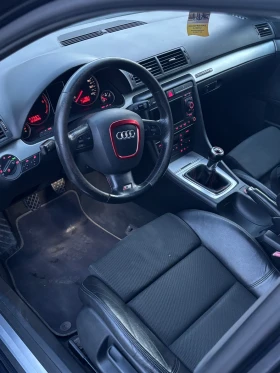 Audi A4 * Sline* , снимка 10