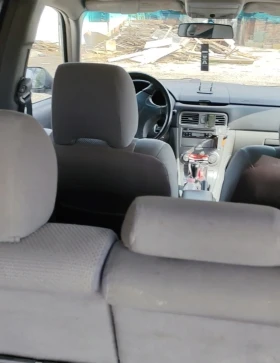 Subaru Forester 2.0, снимка 4