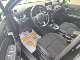 Renault Captur 1.3Tce/140к.с./INTENS, снимка 11